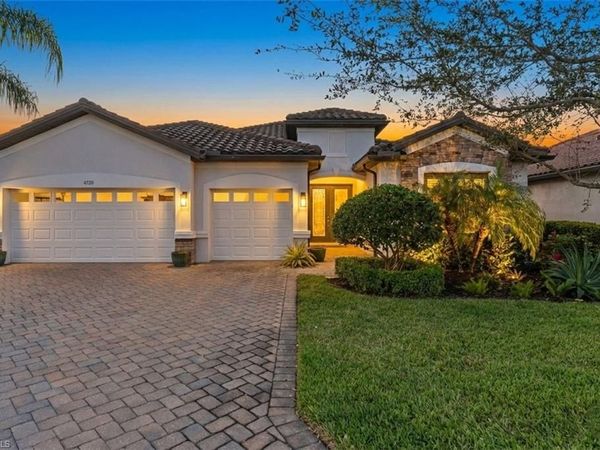 4720 Abaca CIR , NAPLES, FL 34119