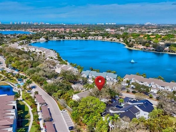 2810 Citrus Lake DR , Unit U201, NAPLES, FL 34109