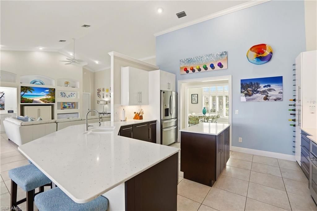 11180 Phoenix Way, Naples, FL 34119 Photo