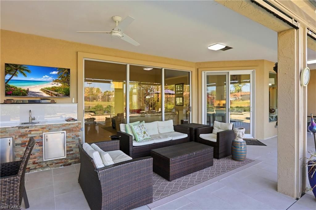 11180 Phoenix Way, Naples, FL 34119 Photo