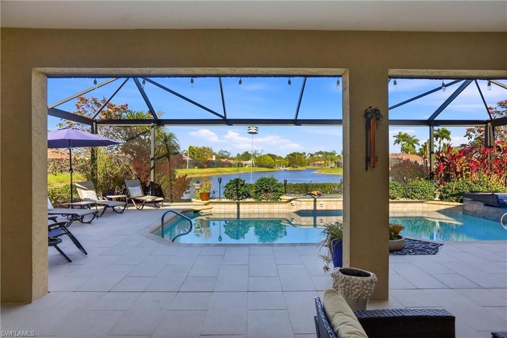 11180 Phoenix Way, Naples, FL 34119 Photo