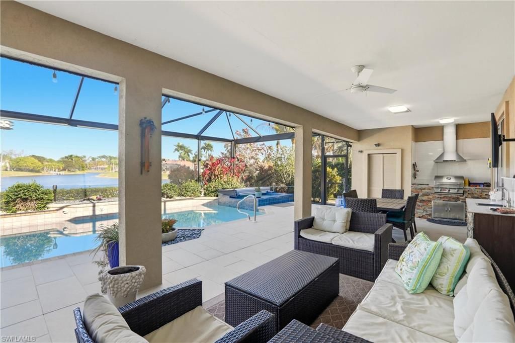 11180 Phoenix Way, Naples, FL 34119 Photo