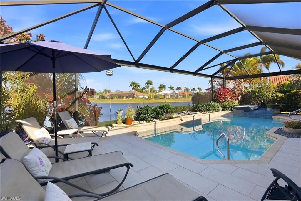 11180 Phoenix Way, Naples, FL 34119 Photo