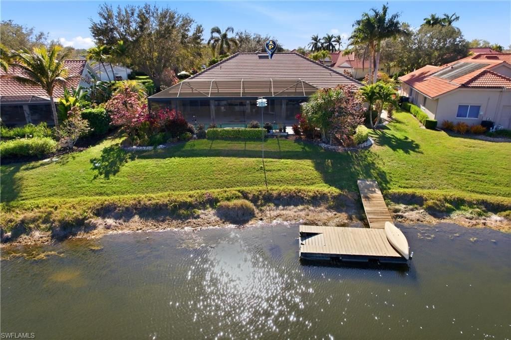 11180 Phoenix Way, Naples, FL 34119 Photo