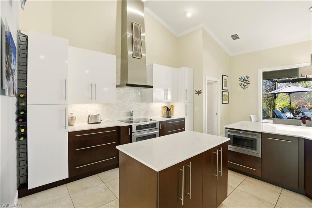 11180 Phoenix Way, Naples, FL 34119 Photo