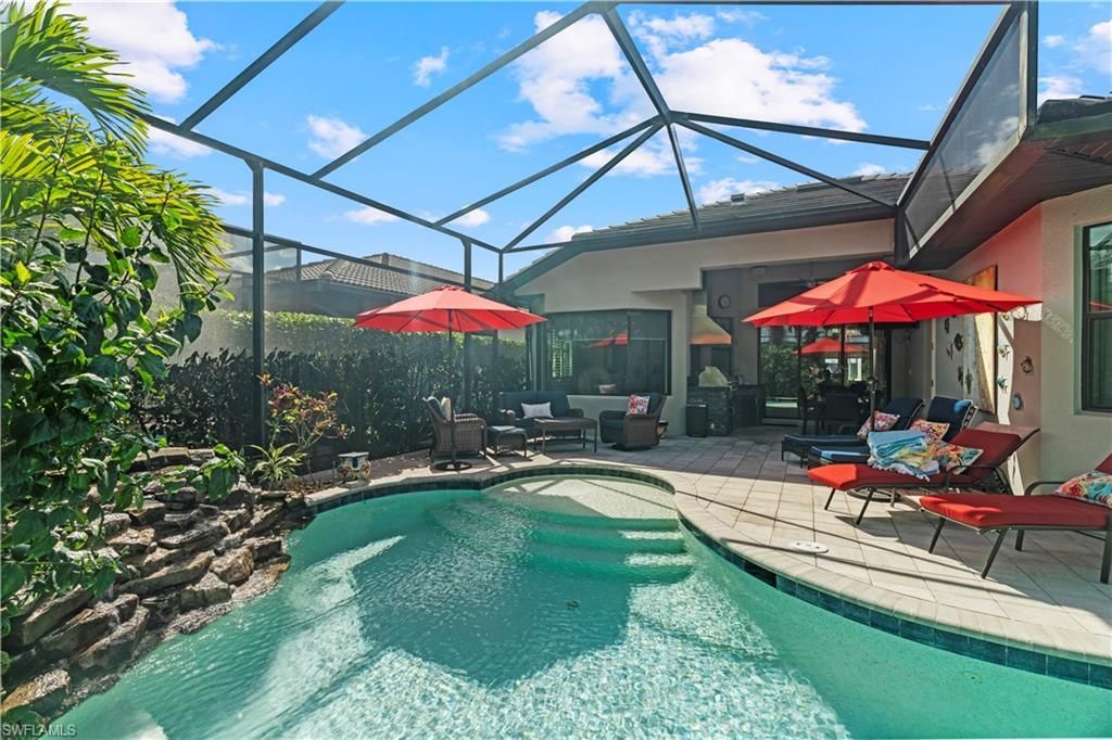 10102 Palazzo Dr, Naples, FL 34119 Photo