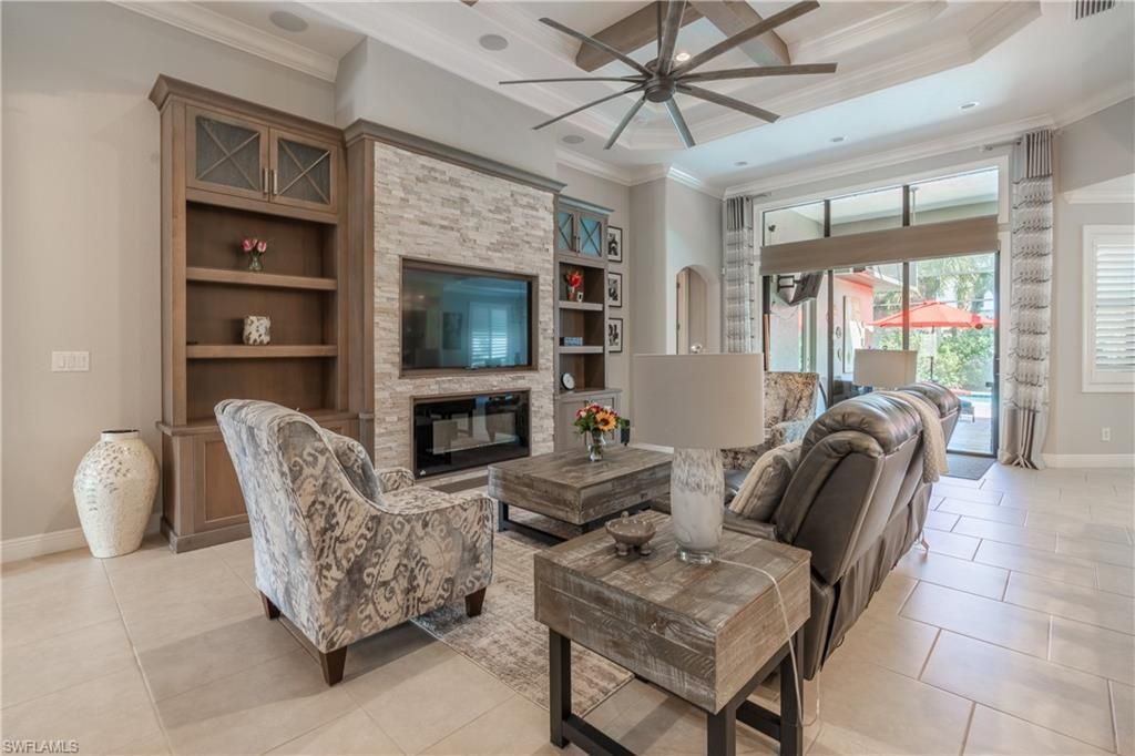 10102 Palazzo Dr , Naples, FL 34119 Photo