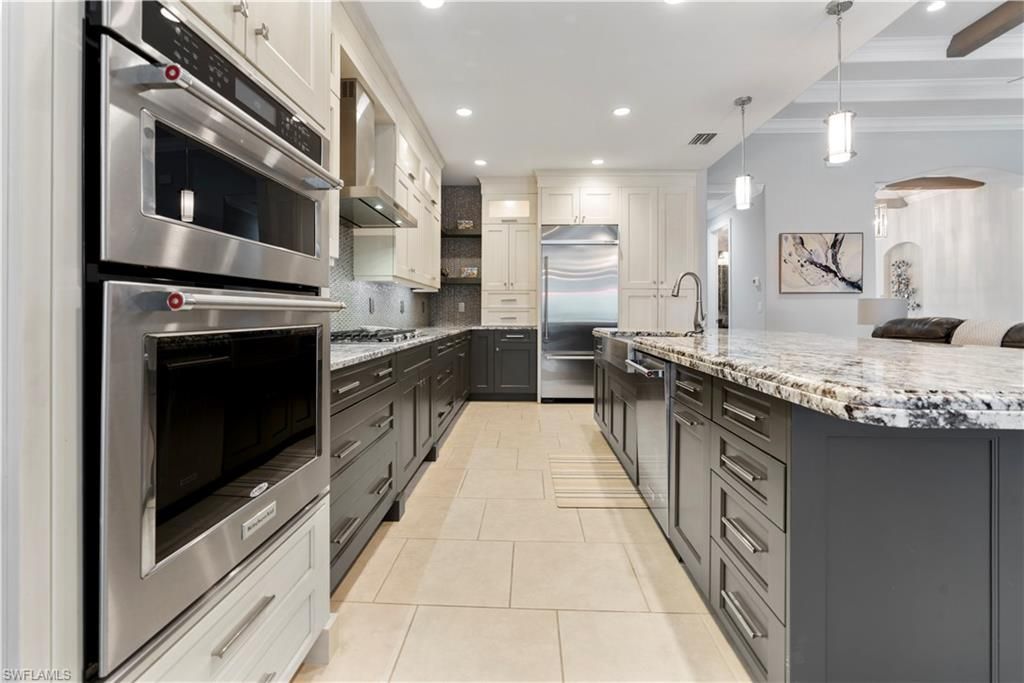 10102 Palazzo Dr , Naples, FL 34119 Photo