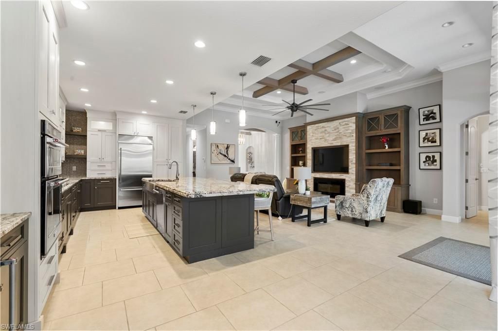 10102 Palazzo Dr , Naples, FL 34119 Photo