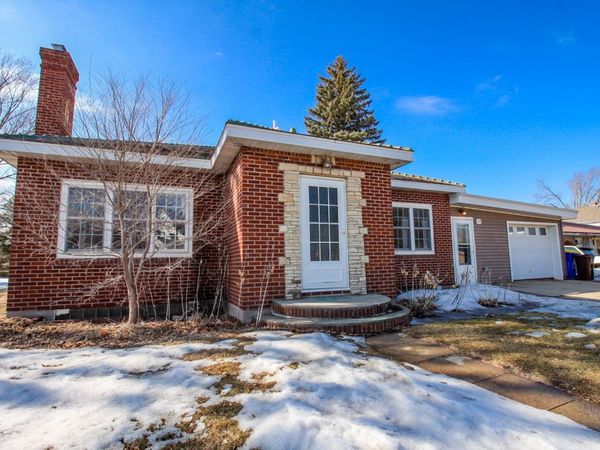705 Marshall Avenue , Henning, MN 56551