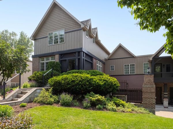 1385 Eustis Street, Unit C, Saint Paul, MN 55108