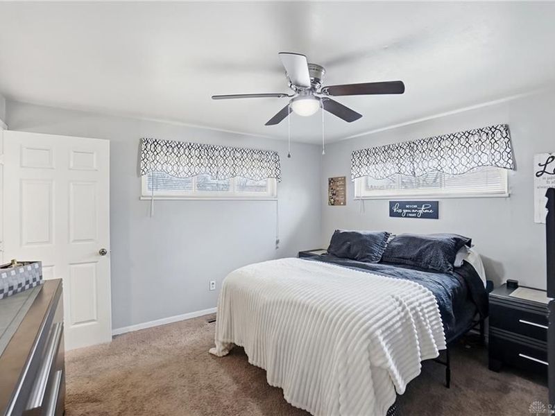 4642 Kautz Drive, Huber Heights, OH 45424 Photo 14