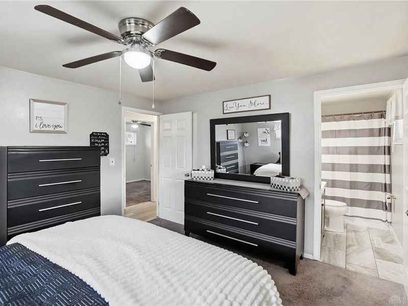 4642 Kautz Drive, Huber Heights, OH 45424 Photo 15