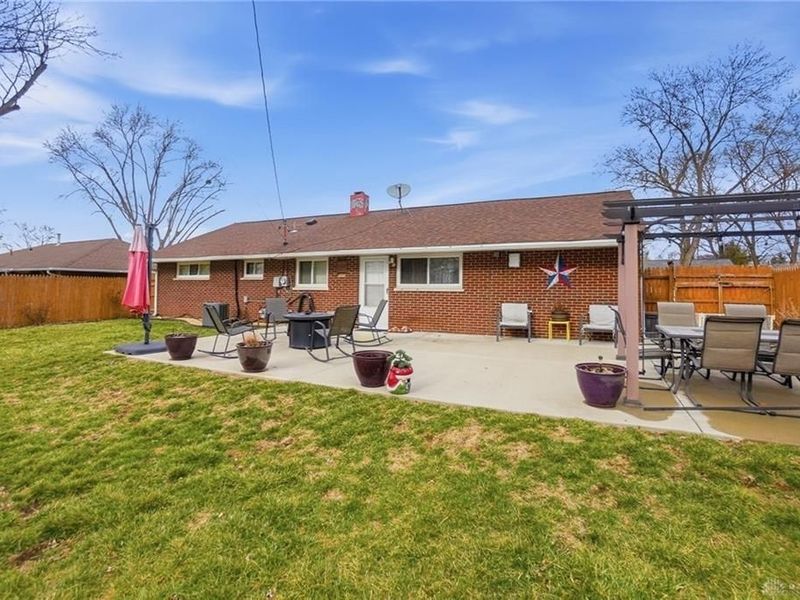 4642 Kautz Drive, Huber Heights, OH 45424 Photo 22