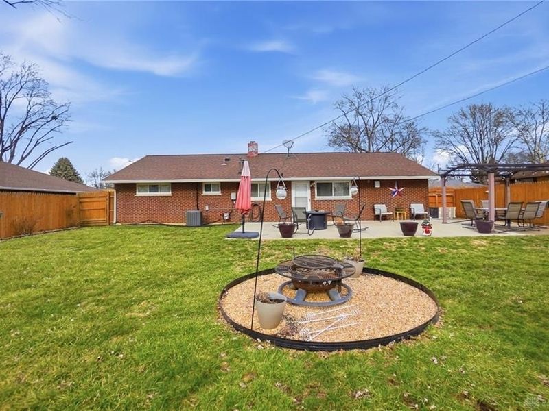 4642 Kautz Drive, Huber Heights, OH 45424 Photo 23