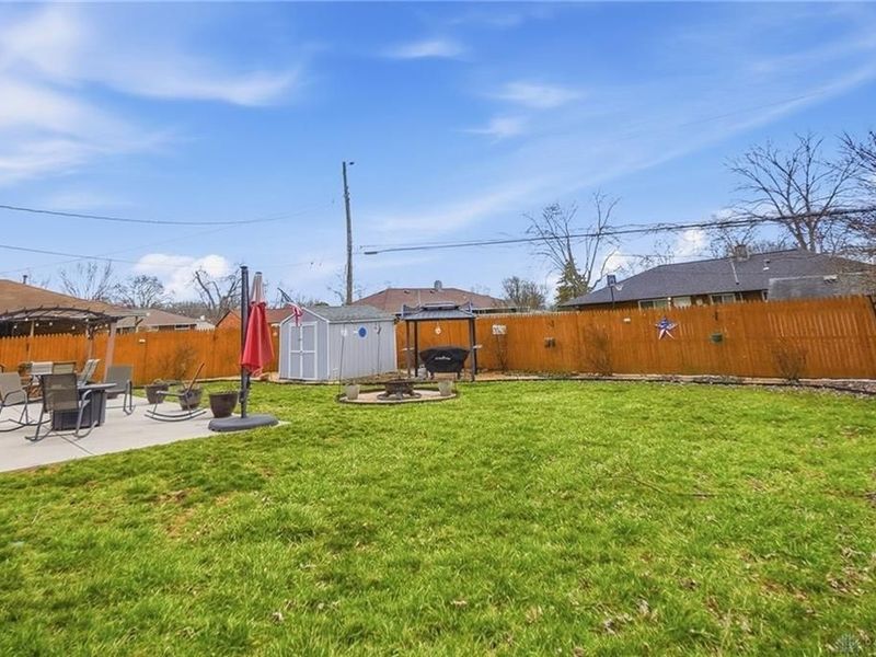 4642 Kautz Drive, Huber Heights, OH 45424 Photo 25