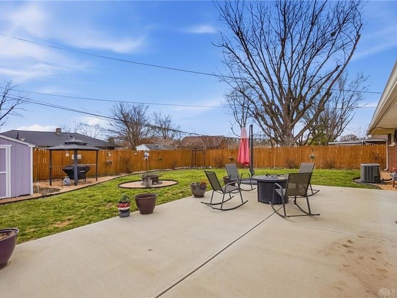 4642 Kautz Drive, Huber Heights, OH 45424 Photo 26