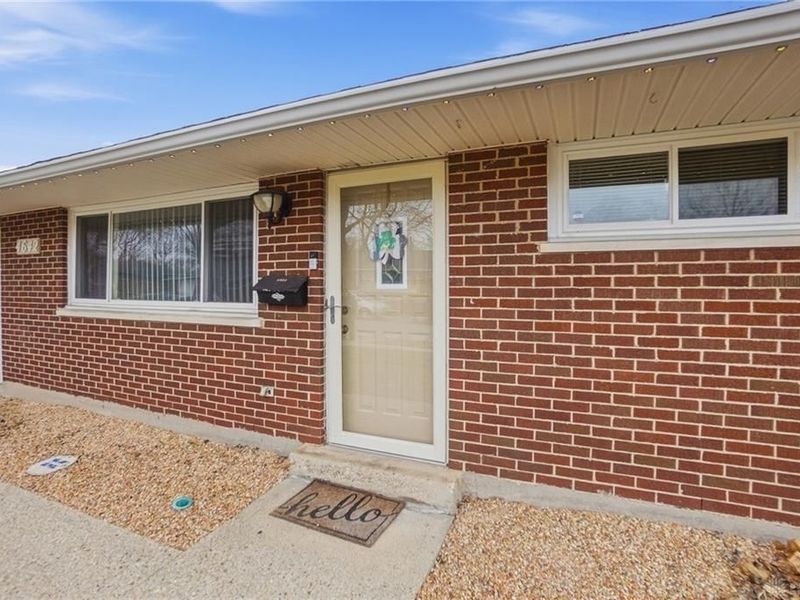 4642 Kautz Drive, Huber Heights, OH 45424 Photo 4