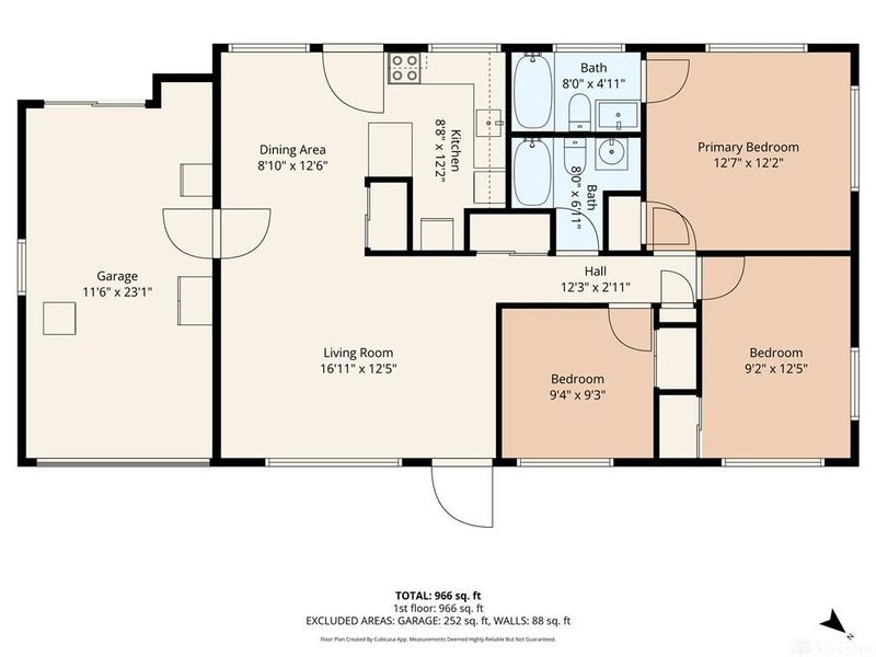 4642 Kautz Drive, Huber Heights, OH 45424 Photo 6