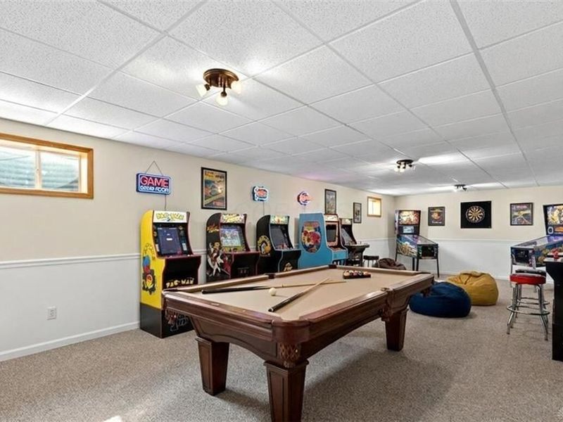 1744 Curry Branch Drive, Tipp City, OH 45371 Photo 31