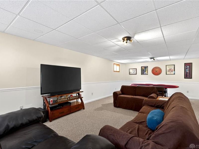 1744 Curry Branch Drive, Tipp City, OH 45371 Photo 33