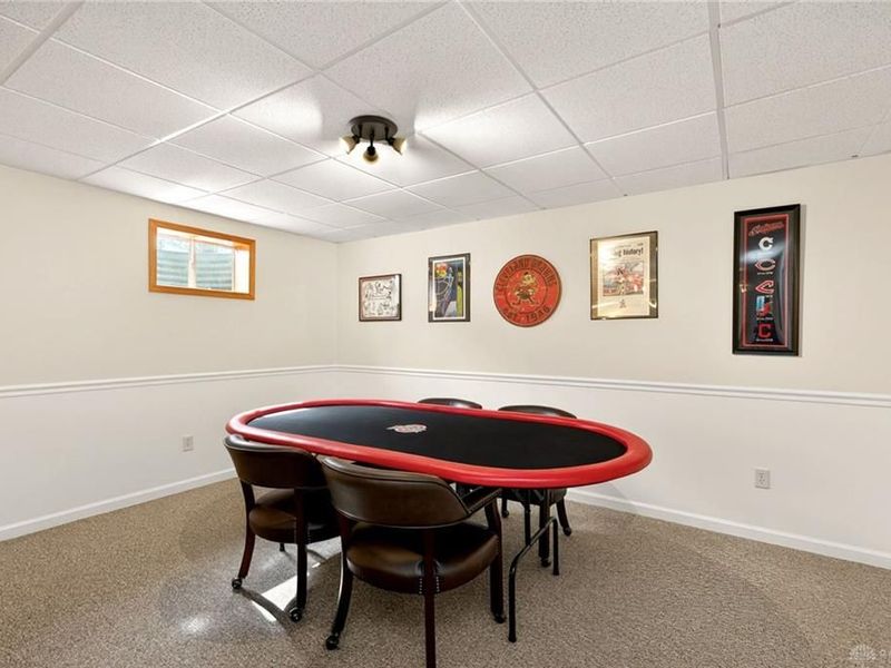 1744 Curry Branch Drive, Tipp City, OH 45371 Photo 34