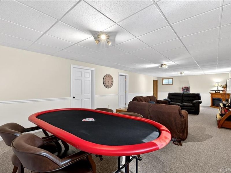 1744 Curry Branch Drive, Tipp City, OH 45371 Photo 36