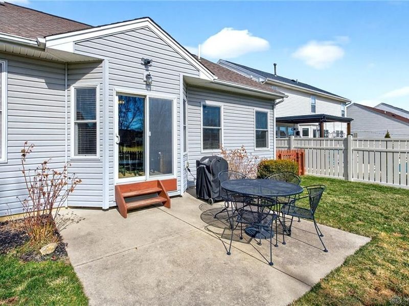 1744 Curry Branch Drive, Tipp City, OH 45371 Photo 37