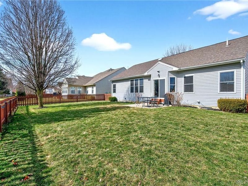 1744 Curry Branch Drive, Tipp City, OH 45371 Photo 40