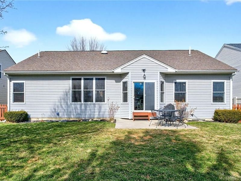 1744 Curry Branch Drive, Tipp City, OH 45371 Photo 41