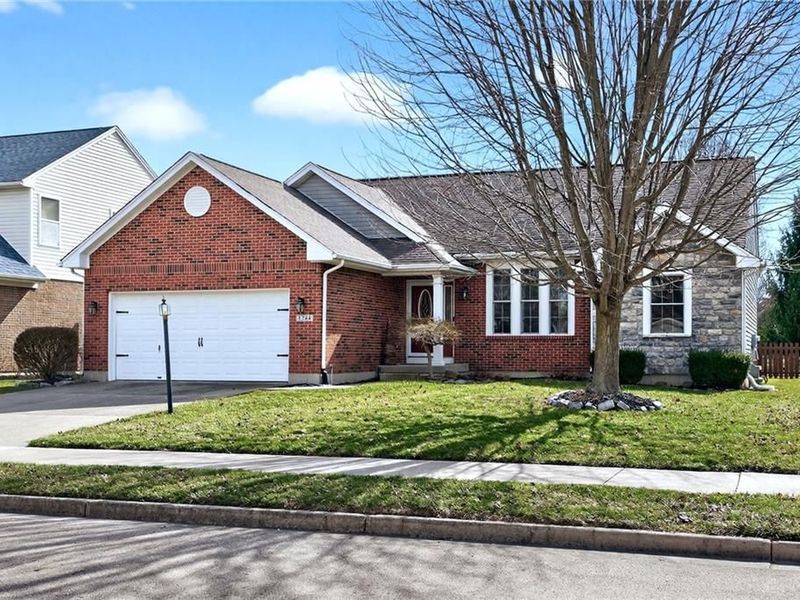 1744 Curry Branch Drive, Tipp City, OH 45371 Photo 45