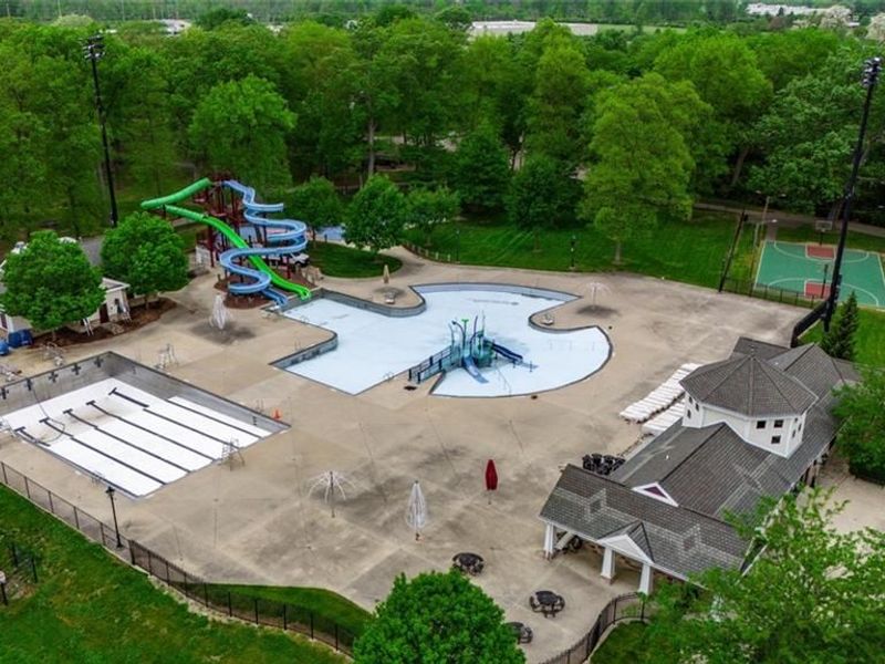 1744 Curry Branch Drive, Tipp City, OH 45371 Photo 49