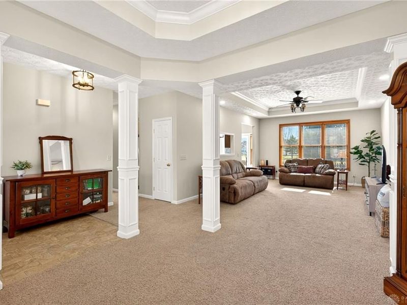 1744 Curry Branch Drive, Tipp City, OH 45371 Photo 9