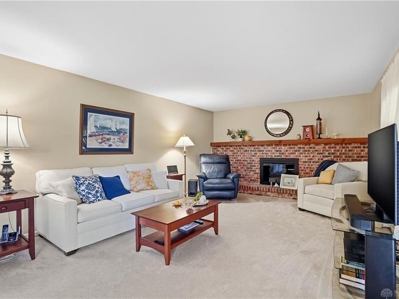 1800 Washington Creek Lane, Dayton, OH 45458 Photo 17