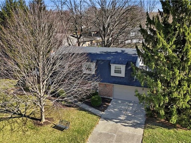 1800 Washington Creek Lane, Dayton, OH 45458 Photo 2