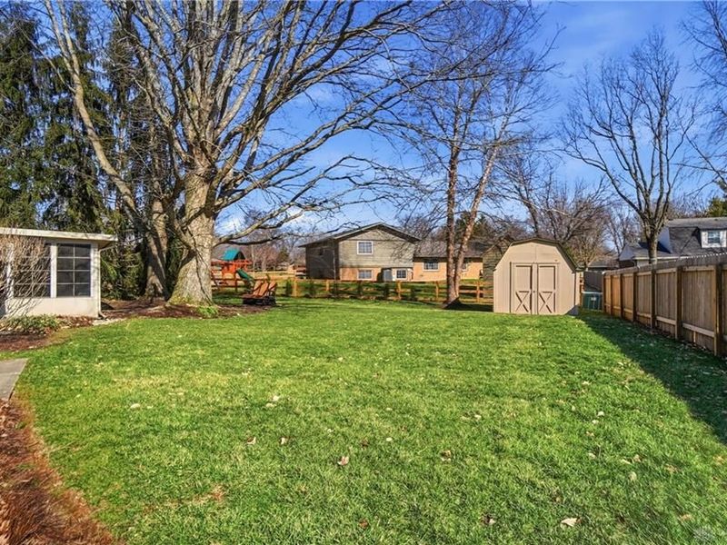 1800 Washington Creek Lane, Dayton, OH 45458 Photo 38