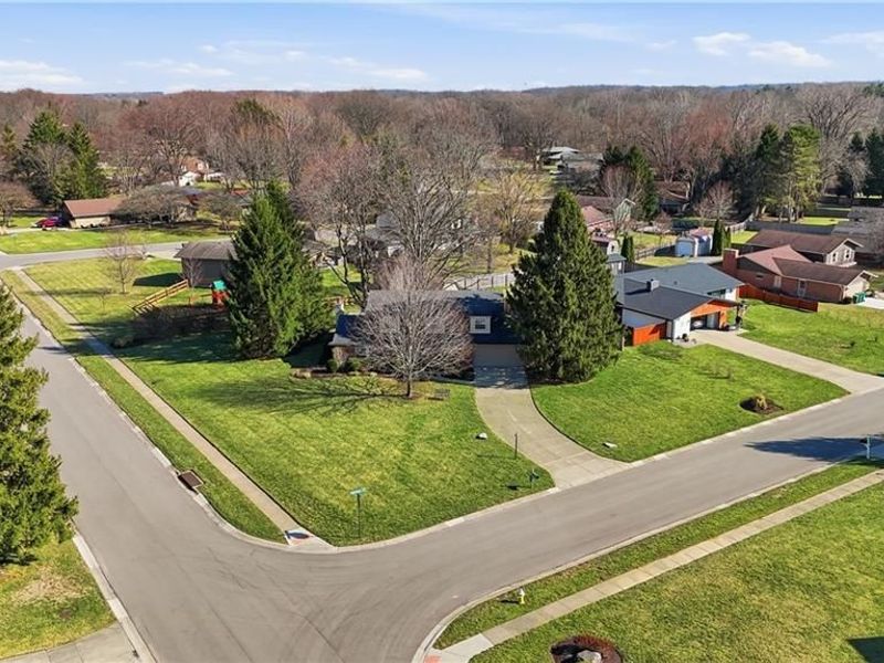 1800 Washington Creek Lane, Dayton, OH 45458 Photo 4