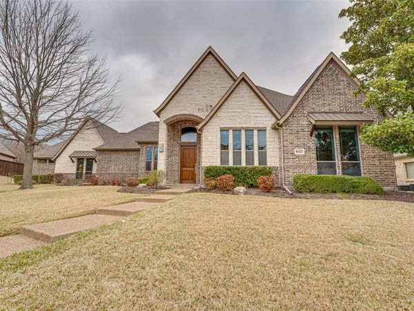 843 Elgin Court, Rockwall, TX 75032