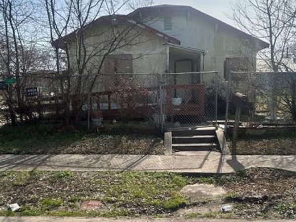 3019 Bourland Street, Greenville, TX 75401