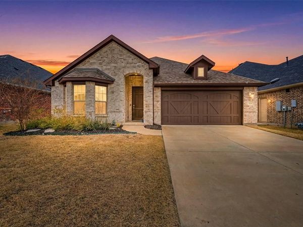 3420 Etta Terrace, Celina, TX 75009