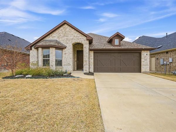 3420 Etta Terrace, Celina, TX 75009