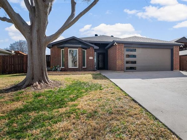 1140 Lake Haven Drive, Little Elm, TX 75068