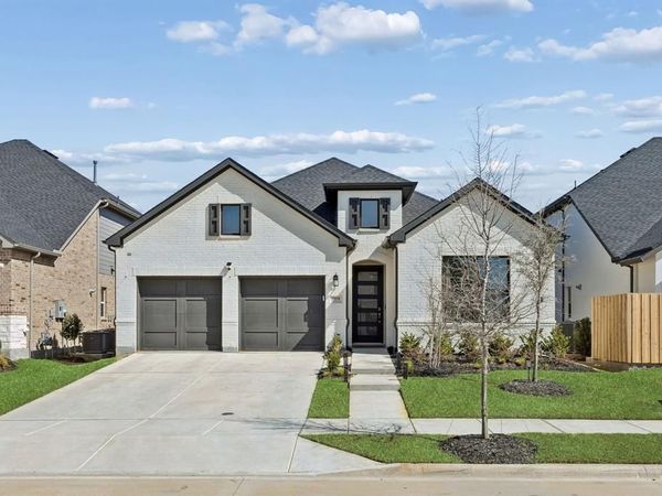 2058 Wimberley Drive, Prosper, TX 75078