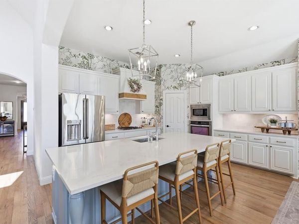 960 Woodstream Drive, Prosper, TX 75078