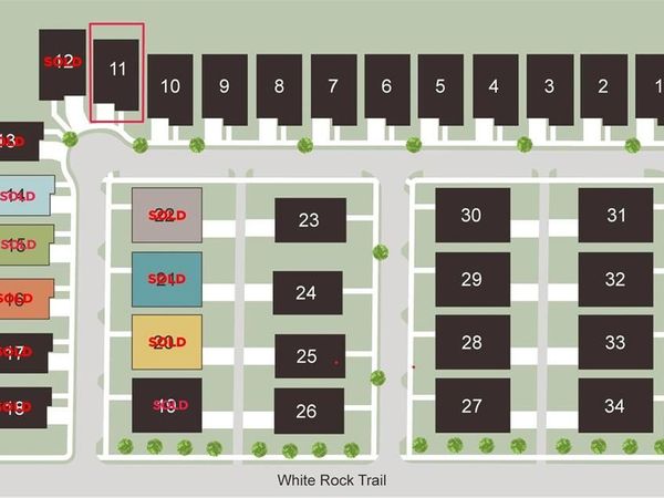 9509 Sunset Ridge Lane , Dallas, TX 75238