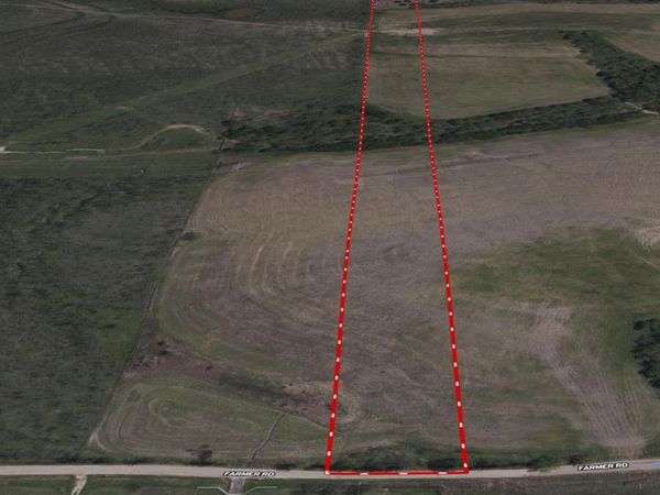 511 Farmer Road, Ennis, TX 75119