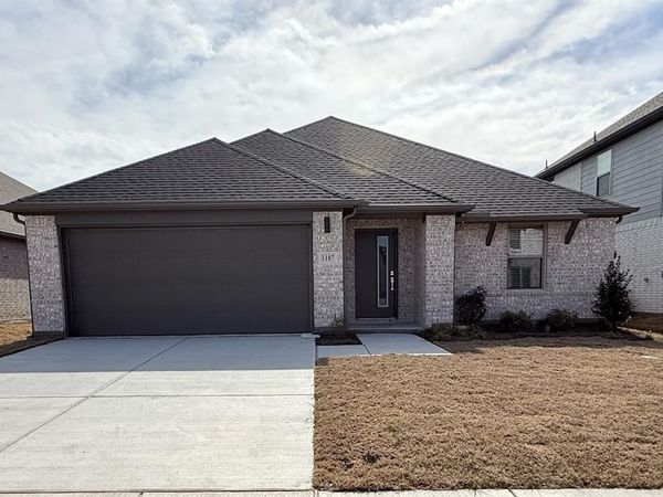 1107 Sunward Road, Princeton, TX 75407