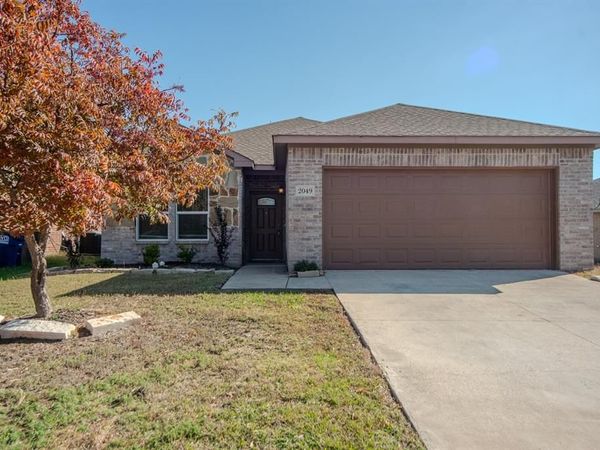 2049 Meadow View Drive, Princeton, TX 75407