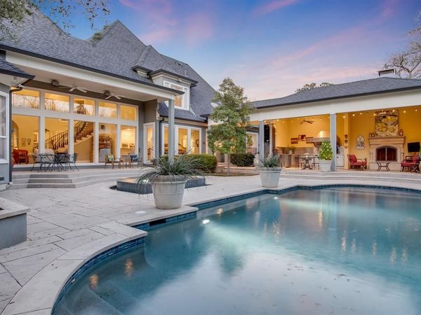 6122 Meadow Road, Dallas, TX 75230