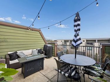 5875 Ross Avenue, Unit 9, Dallas, TX 75206